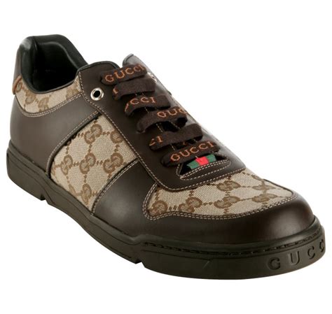 gucci brown thomas|brown Gucci shoes for men.